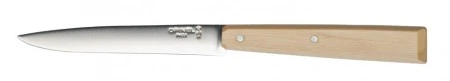 Набор столовых ножей Opinel LOFT N°125, дерев. рукоять, нерж, сталь, кор. 001534