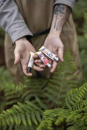 Нож Opinel №8, Escapade Bivouac , 002444