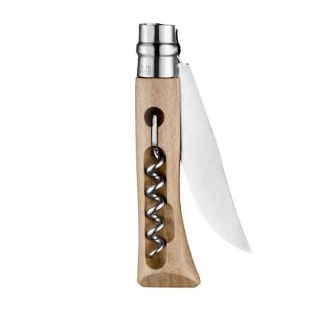 Набор 3-x ножей Opinel Outdoor, 002177