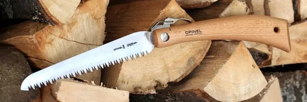 Запасные части для складной пилы Opinel №18, 980184