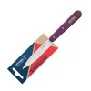Нож столовый Opinel №113, деревянная рукоять, блистер, нержавеющая сталь, сливовый 001919