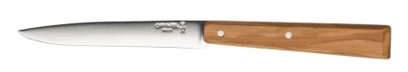 Набор столовых ножей Opinel N°125, дерев. рукоять, нерж, сталь, кор. 001515