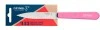 Нож столовый Opinel №113, деревянная рукоять, блистер, нержавеющая сталь, розовый 002036